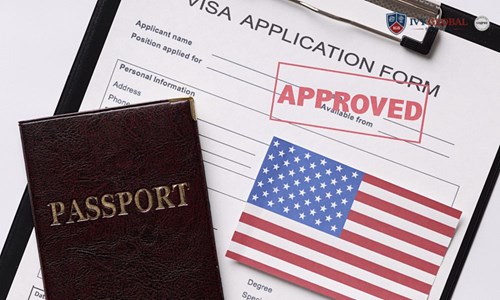 visa f1 và visa j1 khác nhau