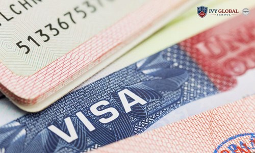 phân biệt visa f1 và visa j1