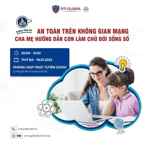 Coffee talk 04 _ bài giới thiệu