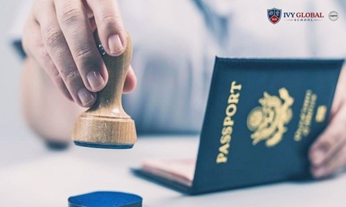 trượt visa F1 mỹ