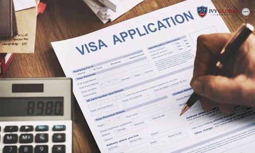 câu hỏi gia hạn visa mỹ