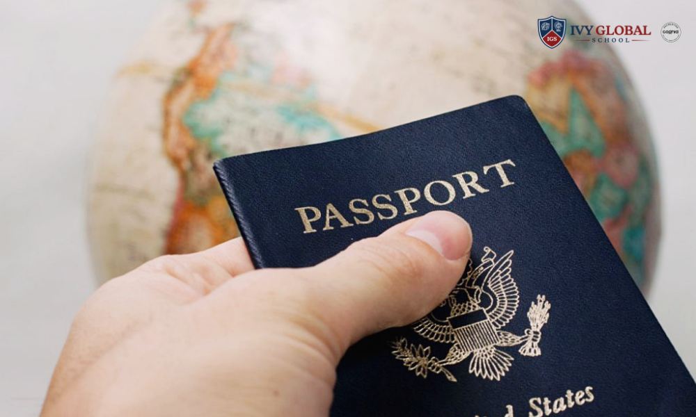 đối tượng cấp visa du học f1